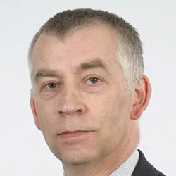 Dr. Peter Overbosch